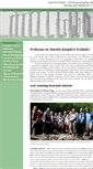 Mobile Screenshot of martindknight.co.uk